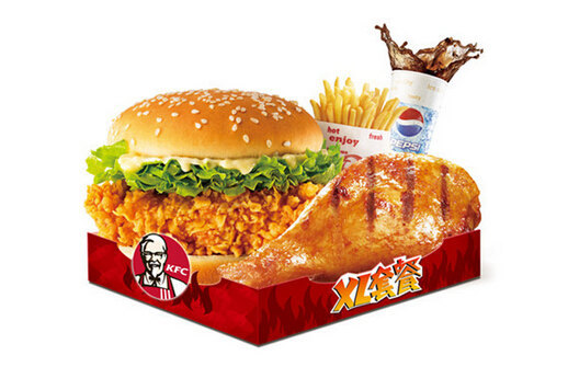 肯德基(濉溪路店)