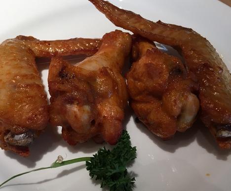 必胜客(庆春广场店)