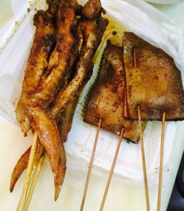 王麻子(丰盛苑盛苑店)