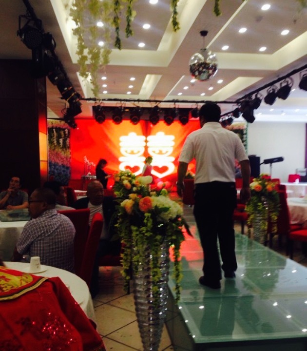 友谊饭店(学府街店)