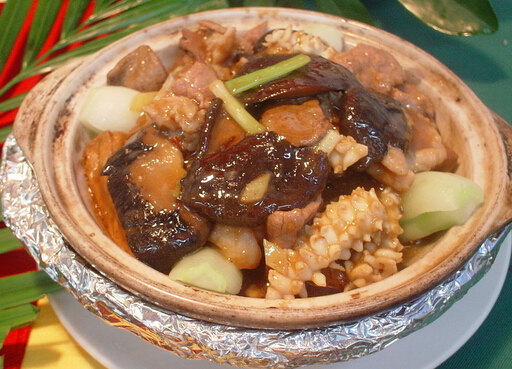 双东酒店(东关街店)