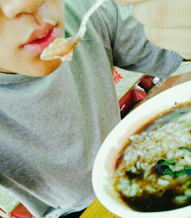 喜家婆虾仁水饺(西城店)