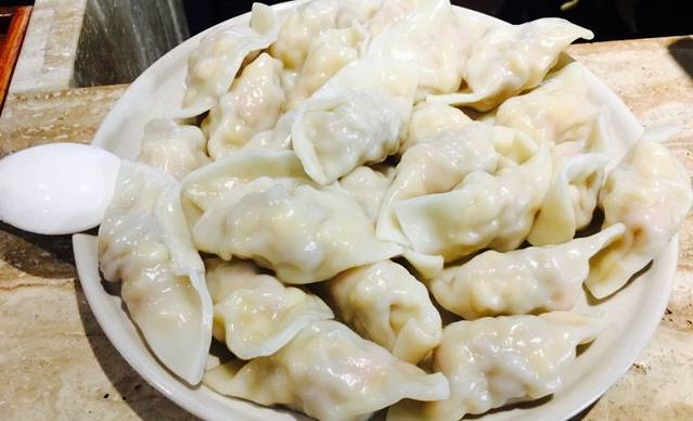 炳记云饺(德政总店)