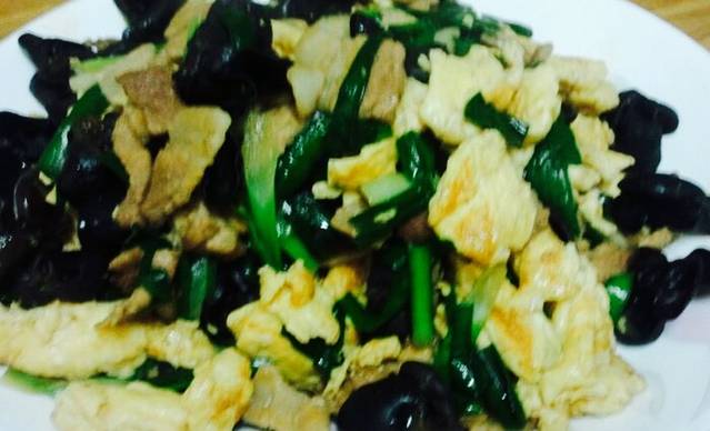 幸福小厨茶餐厅