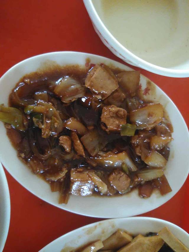 超意兴快餐(双杨店)