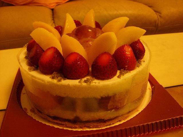 美之心蛋糕(南坤城店)