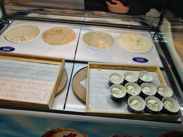 星伦多自助料理(苏宁广场店)