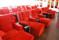 梦月山庄中餐厅