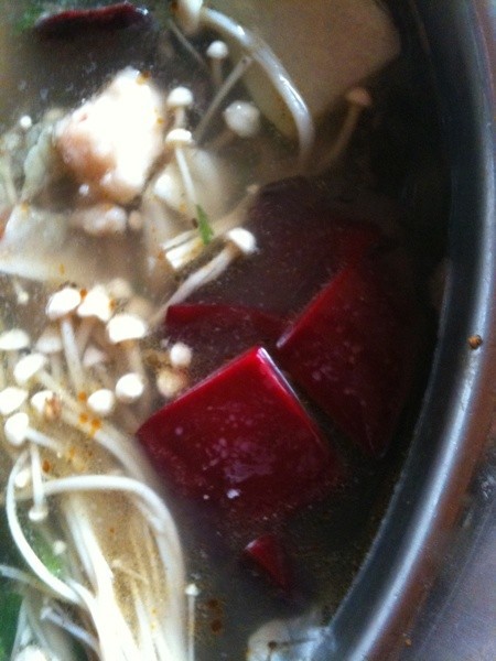 巴国人家风味酒楼