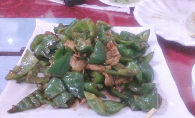 范阳酒家(范阳西路店)