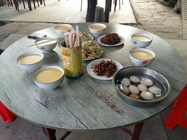 太行平湖(南谷洞水库)