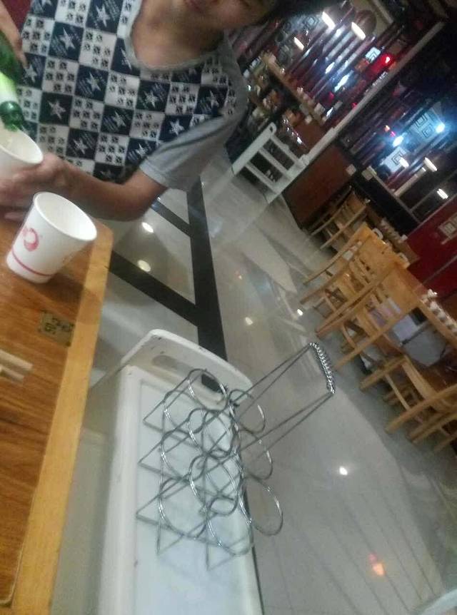 傣妹火锅(用世水韵城店)