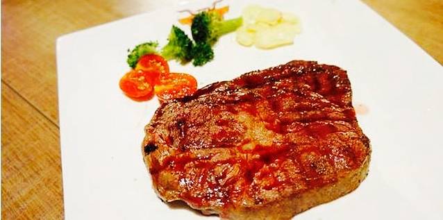 格兰西点(调兵山店)