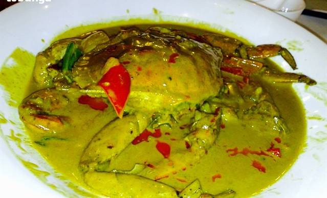 蕉叶咖喱屋(时尚缤购商业广场店)