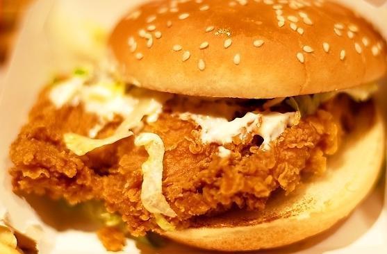 肯德基(月浦店)