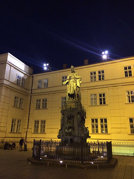 Charles Bridge Museum