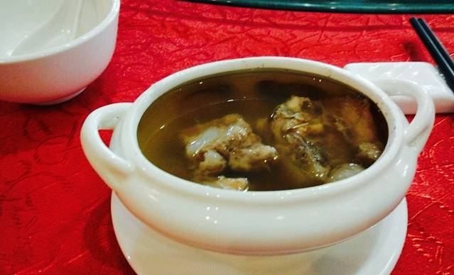 福满楼酒家(新紫路店)