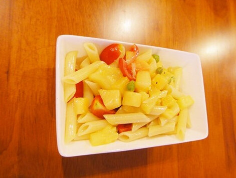 巴莉甜甜(45中六安路店)