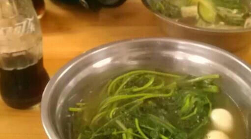 阿姨麻辣烫(骏丰大厦店)