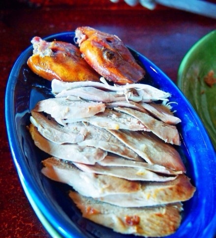 深圳君悦酒店·1881中餐厅