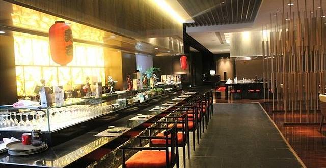 东瀛铁板烧料理