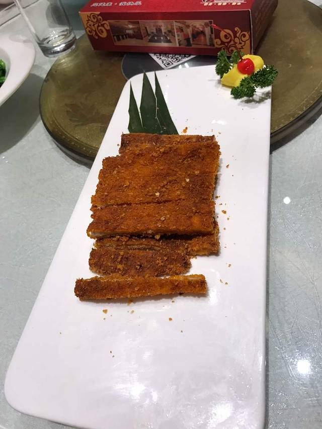 山水泉蒸饺(火炬路店)