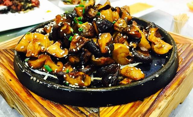 福临门酒店餐饮部