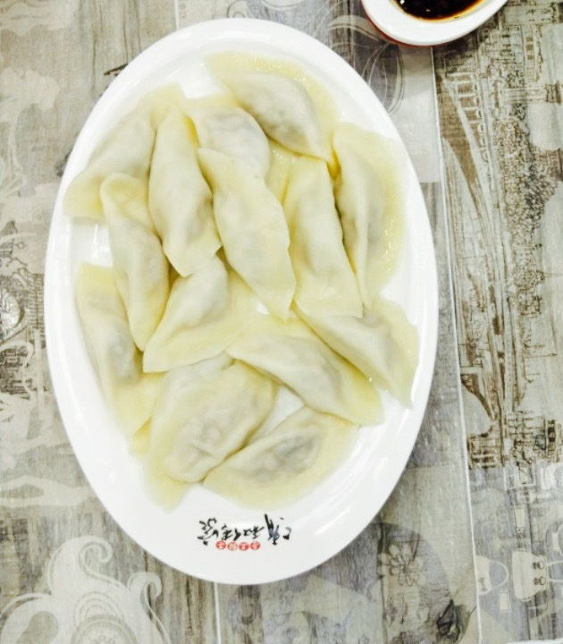 清和传家饺子(兴工街店)