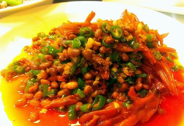 六合居(成双大道店)