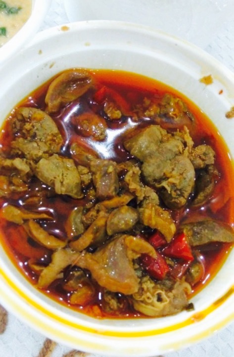 老乡鸡(桐城盛百店)