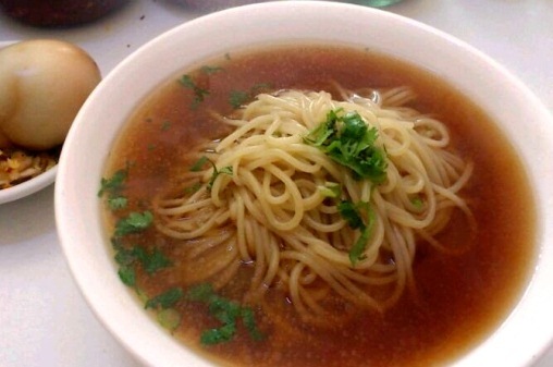 朝鲜老太太冷面馆(新华街店)