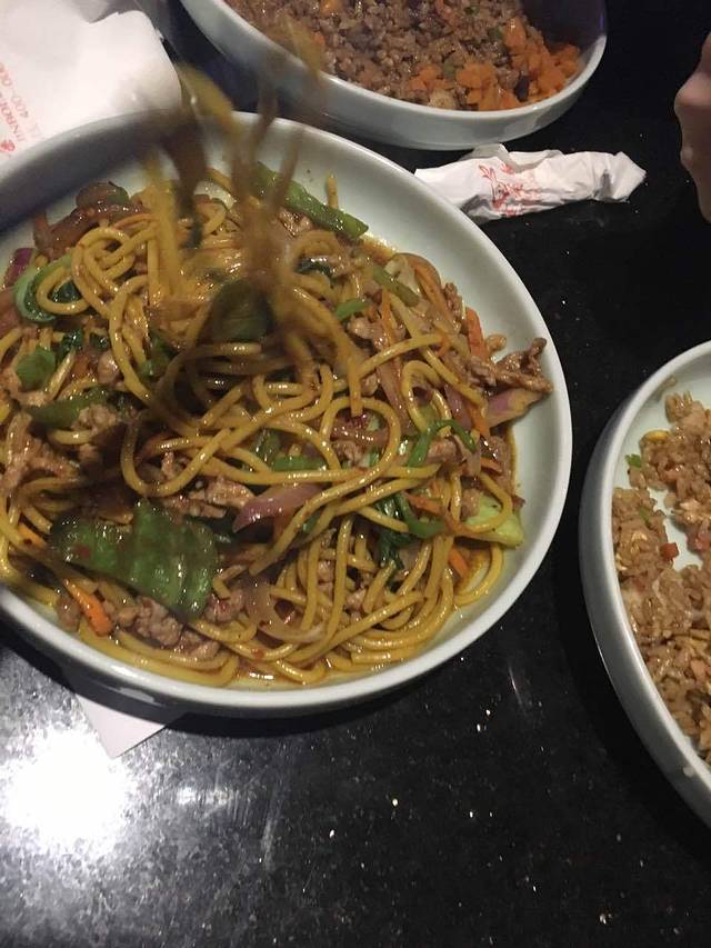 金菠萝(火车站店)