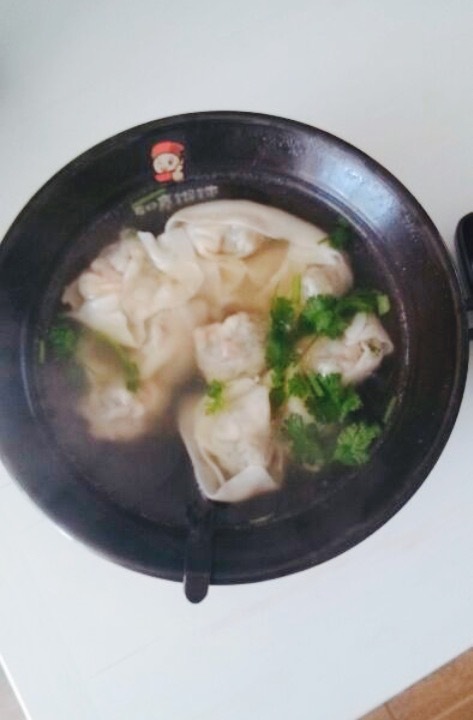 如意馄饨(学府中路店)