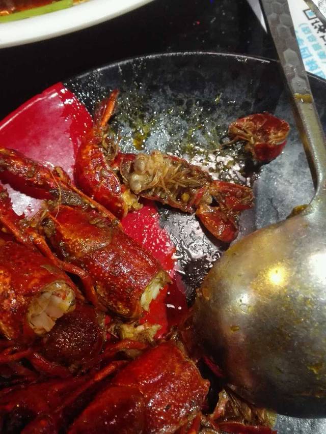 侨乡姐妹火锅(美景店)