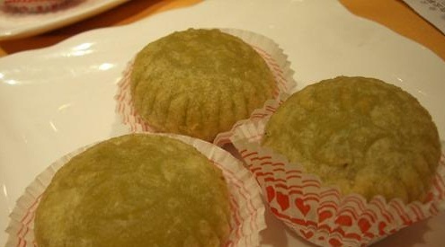 广州白云宾馆·白云宴餐厅