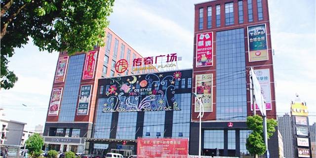 紫光园(大厂店)