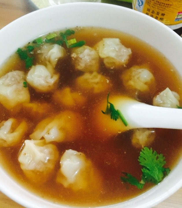 泾县查济庆馨面馆