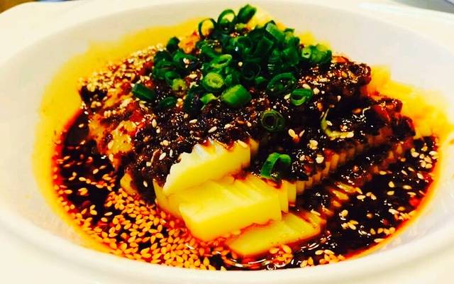 良居酒店-中餐厅