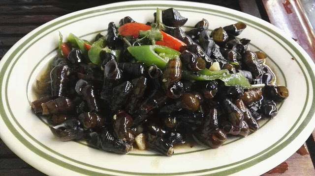 客家风味村(佛平店)