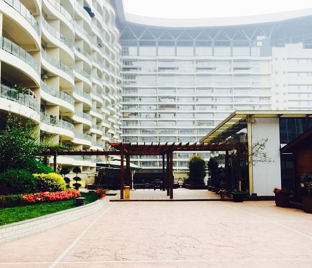 成都大观美术馆