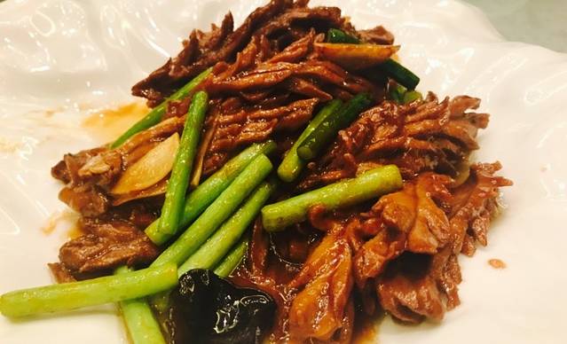 大唐凤凰园烤鸭店(新华道店)