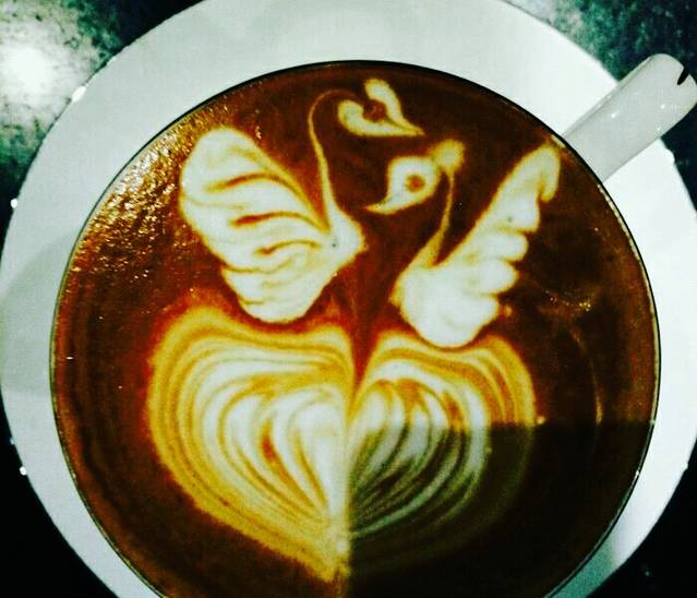 一阳咖啡(喀什古城店)