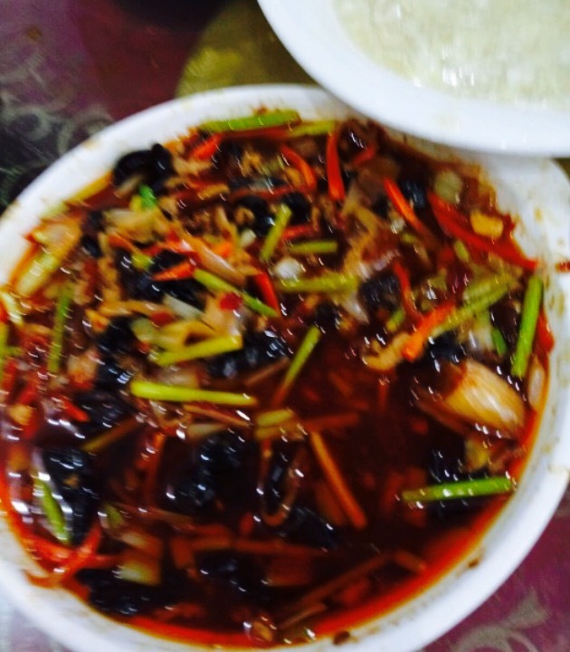 莘府饺子城(莘府花园店)