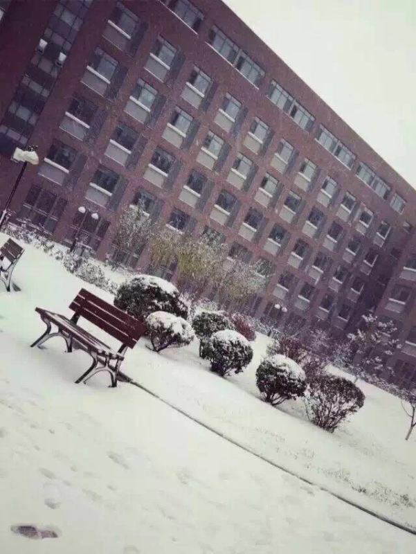 天津商业大学