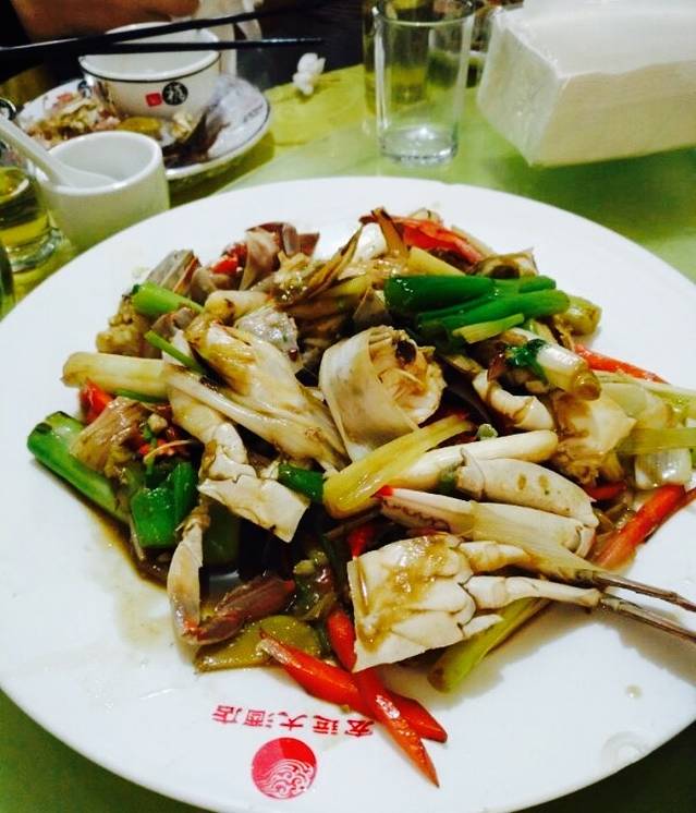 望海楼饭店(兴海路店)