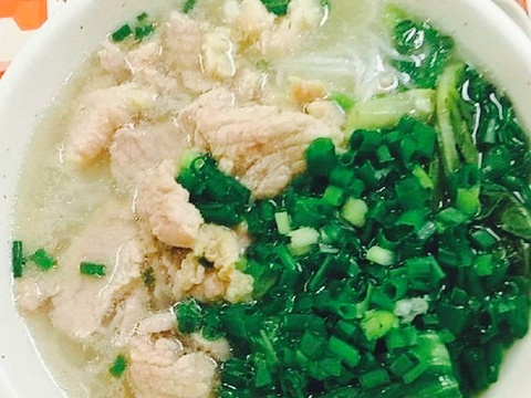 沙县小吃
