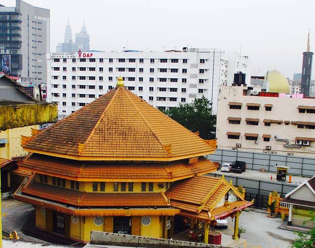 西明寺