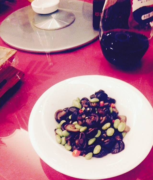 金百万烤鸭店(亦庄店)