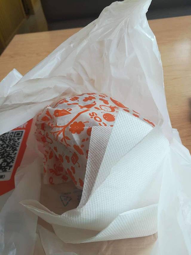 德克士(富都大道店)