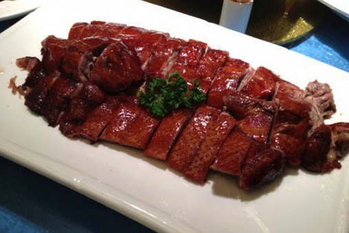 椿记烧鹅(金水湾店)